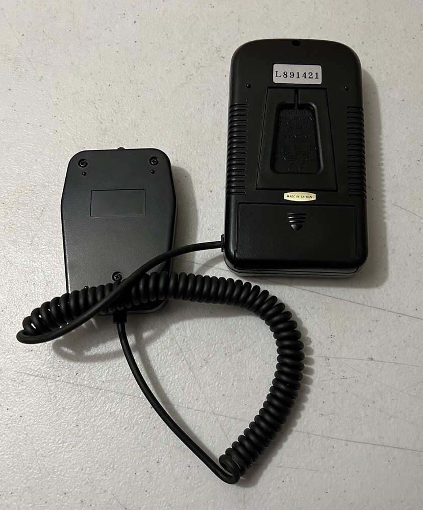 Extech 401027 Light Meter