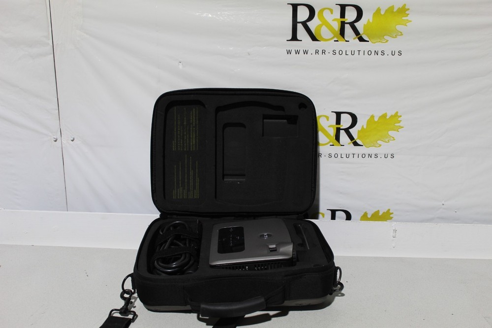 Dell 3200MP DLP Projector