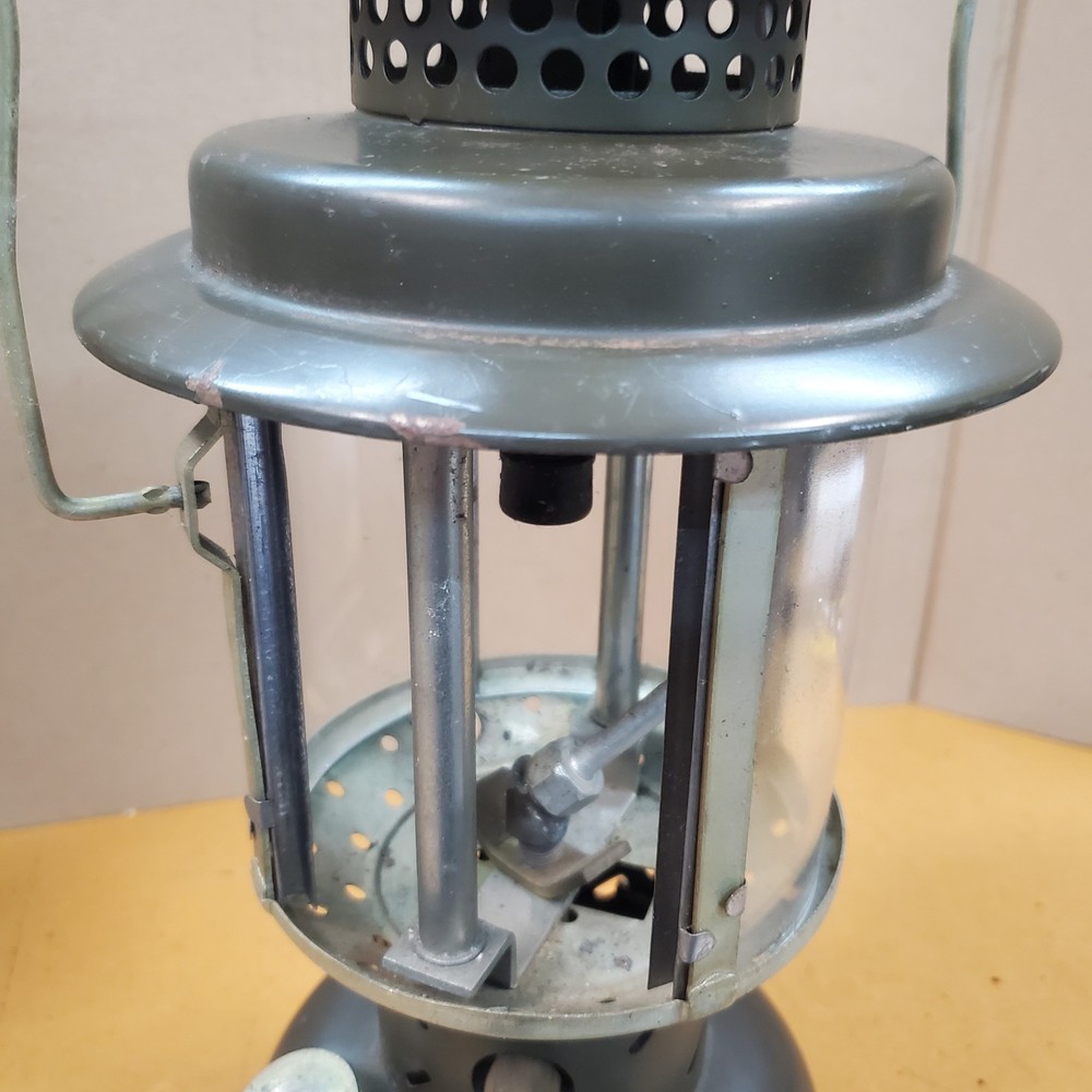 Vintage SMP Lantern (1984)