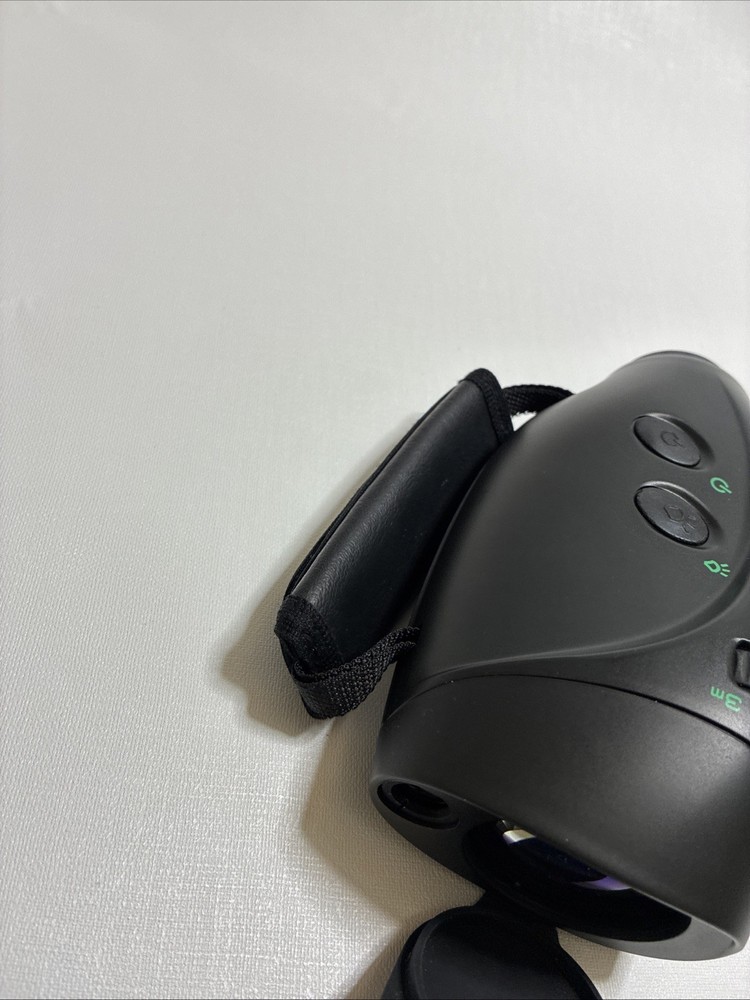 Night Vision Moonlight Monocular Scope