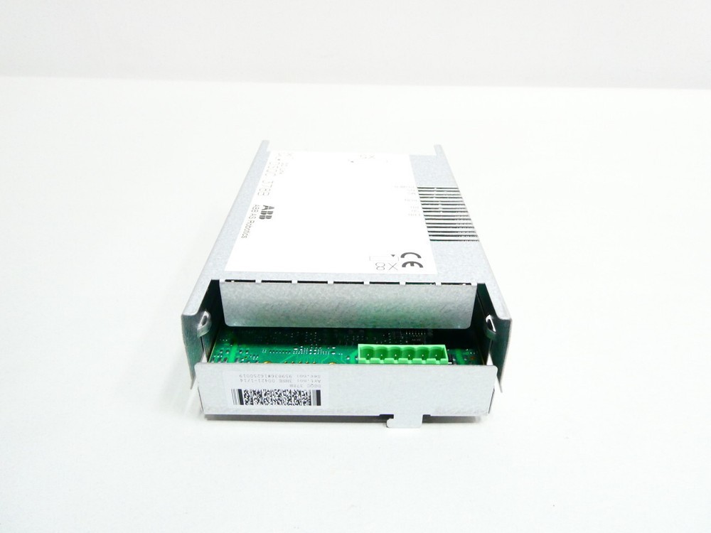 ABB 3HNE00421-1 DSQC 378B Cc Link Communication Module