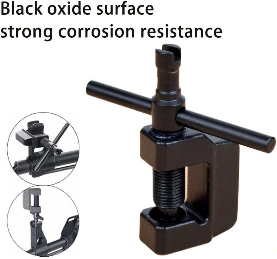 1 Pc Front Sight Adjust Windage Tool, 7.62X39Mm Adjust Windage Elevation Adjustm