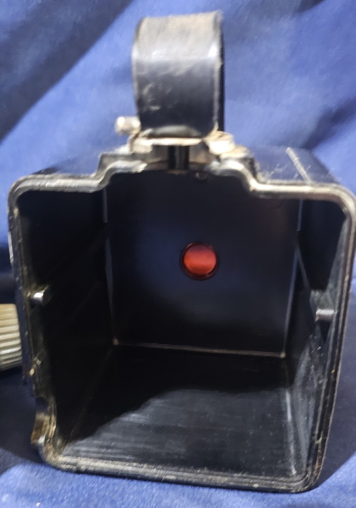Brownie Hawkeye Camera Flash Model ~ Untested
