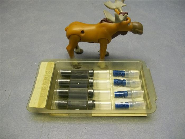 6314006104 Plotter Ink Pens Graphic Controls Disposable