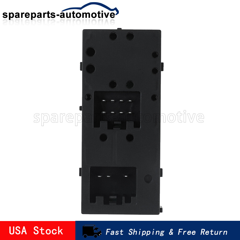 Master Power Window Switch for Lincoln Town Car 2003-2008 Driver Side Front Left