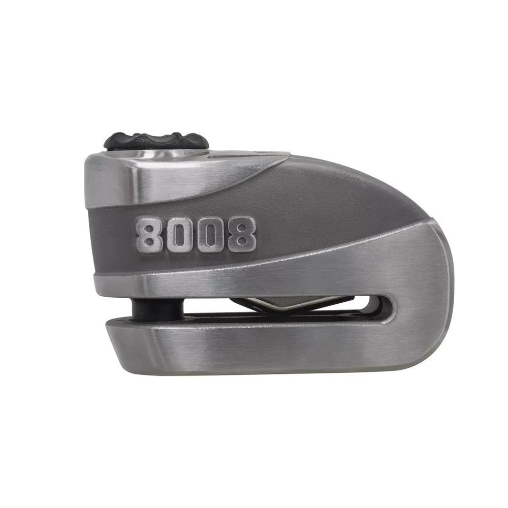 Abus Granite Detecto X Plus 8008 2.0 Alarm Disc Lock