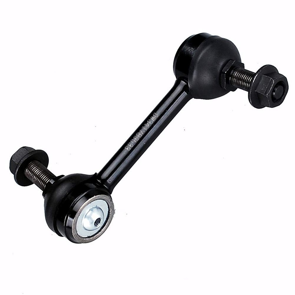 Front Pair Complete Struts Stabilizer Bar Link Kit for Edge MKX 2007-2010 4pcs