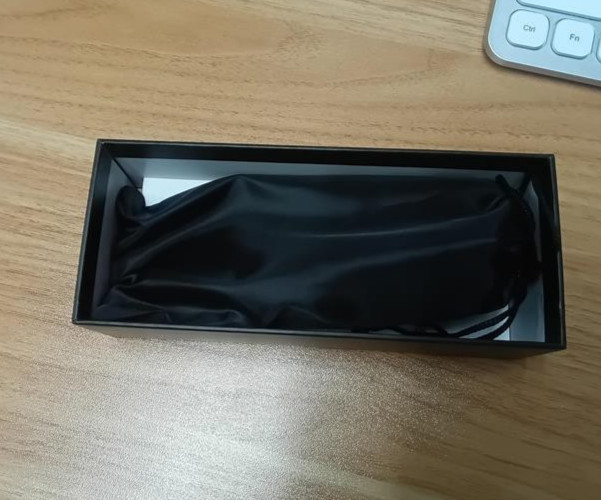 Smart Glasses Model GS-02