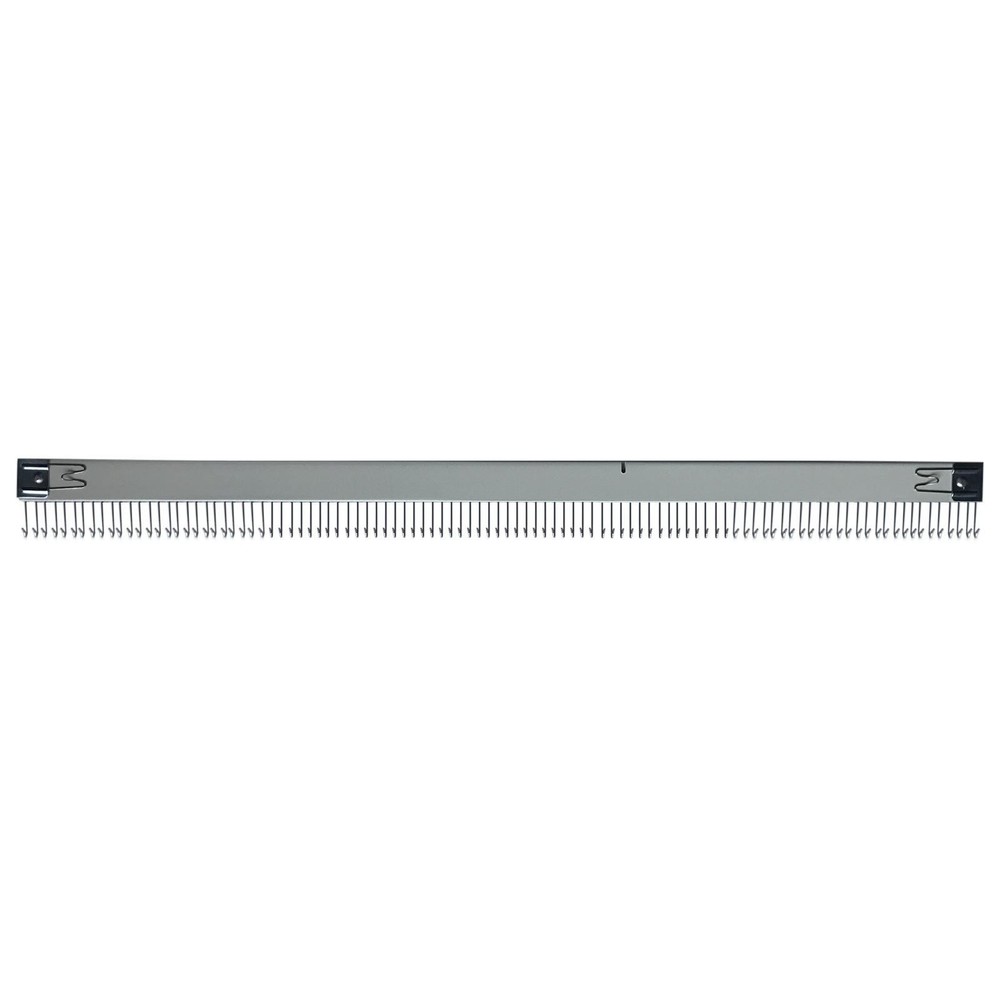 Knitting Machine Comb, Metal Pin Comb Knitting Machine