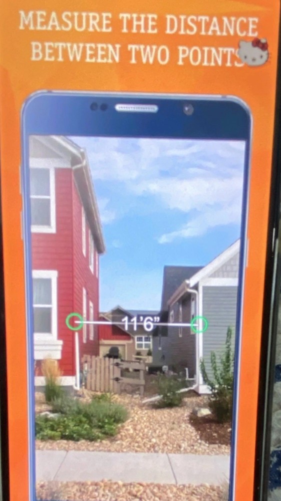 ikeGPS Spike Laser Measurement Device Bluetooth for Mobile Data Collection