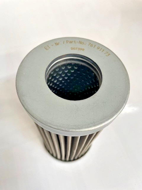 DEMAG 76191173 FILTER