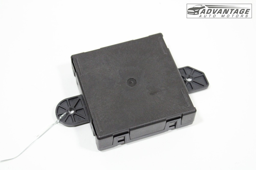 2011-2019 CHRYSLER 300 FRONT RIGHT SIDE DOOR COMPUTER CONTROL MODULE UNIT OEM