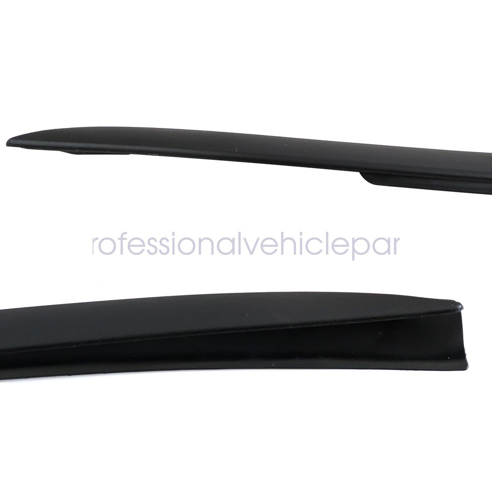 Fits Ford Focus 2012-2018 Driver & Passenger side Reveal Windshield Molding