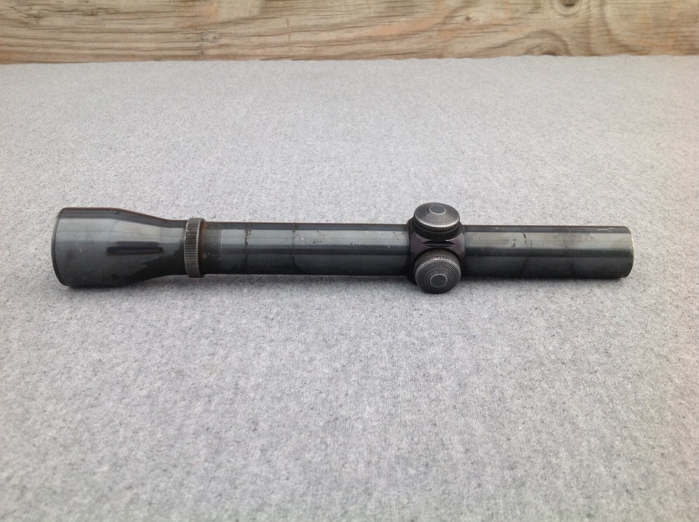 Weaver K3 - C3 Scope