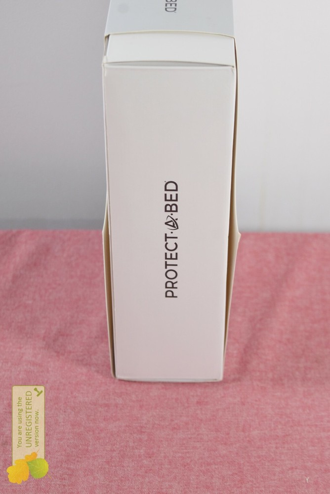 Protect-A-Bed- Jersey Mattress Protector, Full
