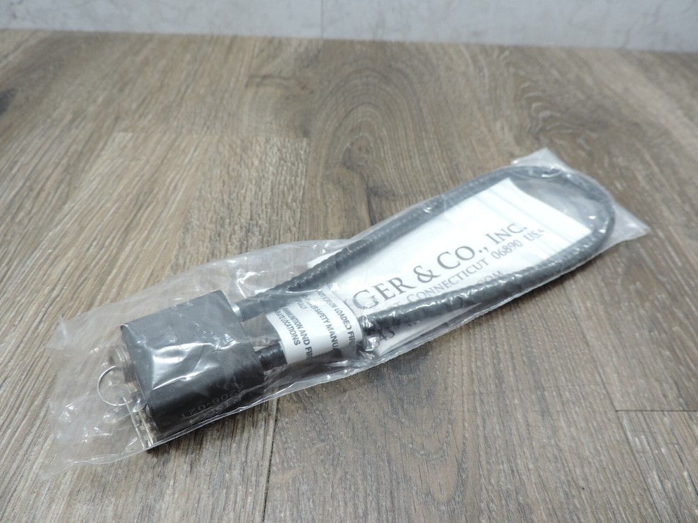 Ruger Factory Cable Lock w/2 Keys