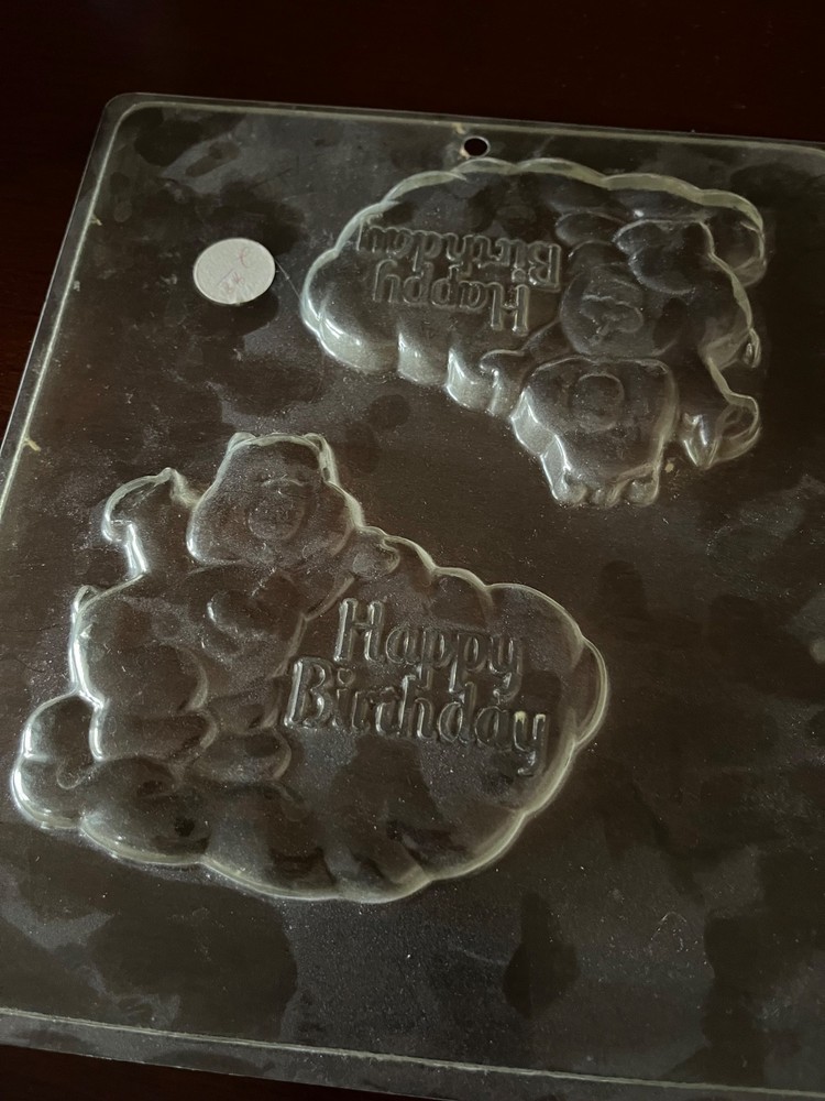 candy molds