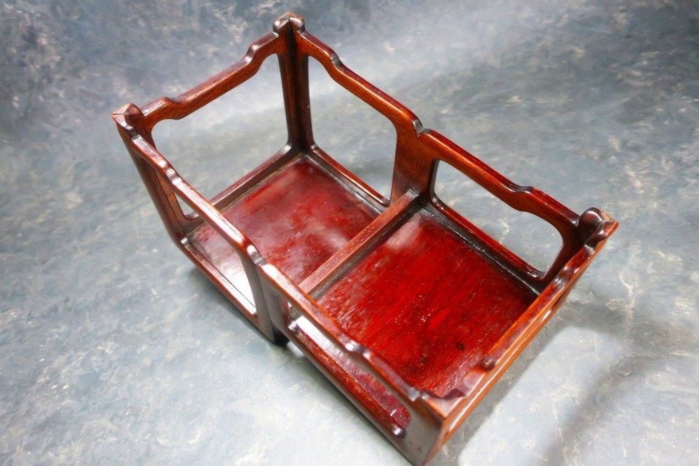 Bonsai stand