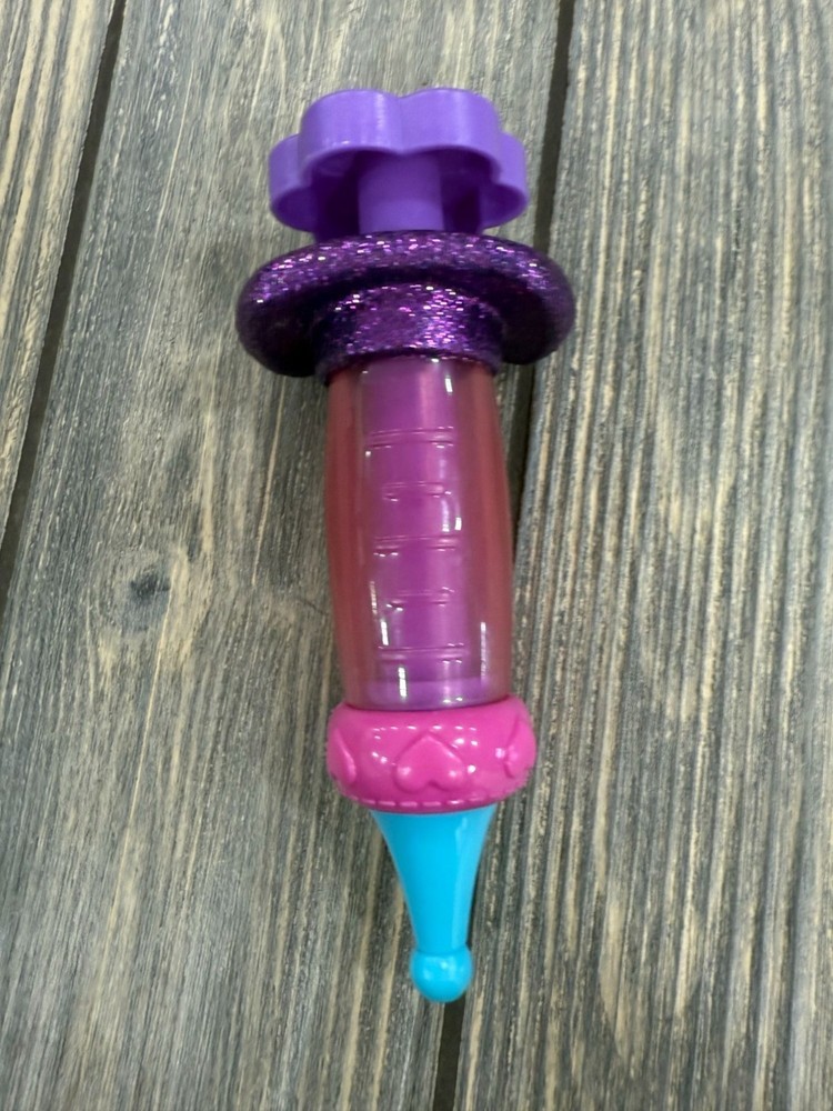 Doc McStuffins Disney Replacement Toy Syringe Playset Part