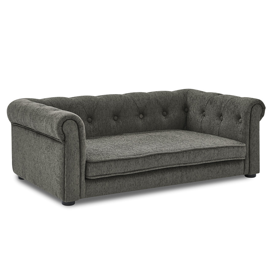 NEW✨Elegant Rectangular Pet Bed Suitable For Medium And Large Dogs