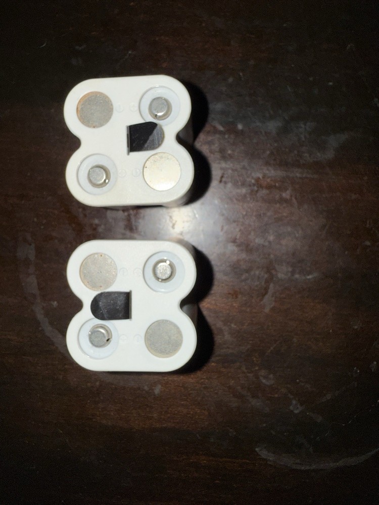 2 Pack Rechargeable Battery for Arlo