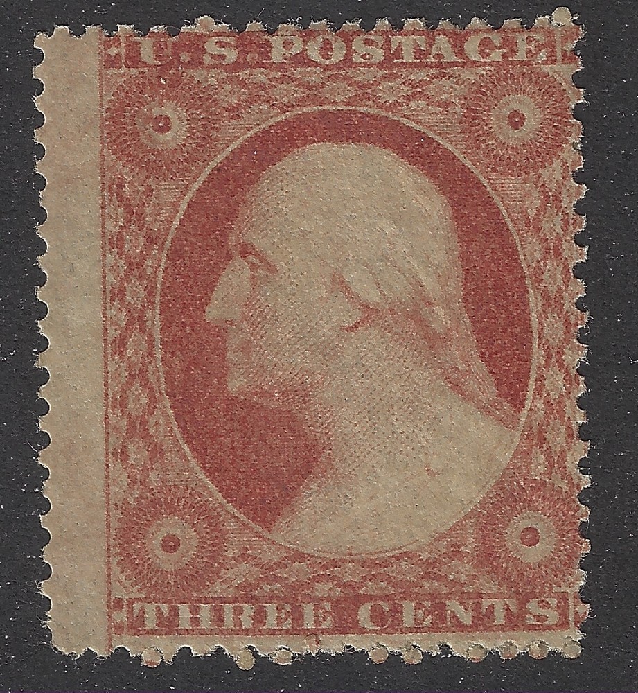 1857 #26 MH