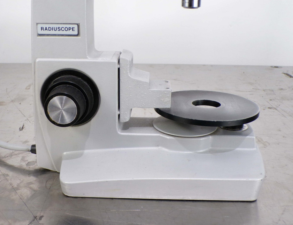 Reichert 11238 Radioscope *used working