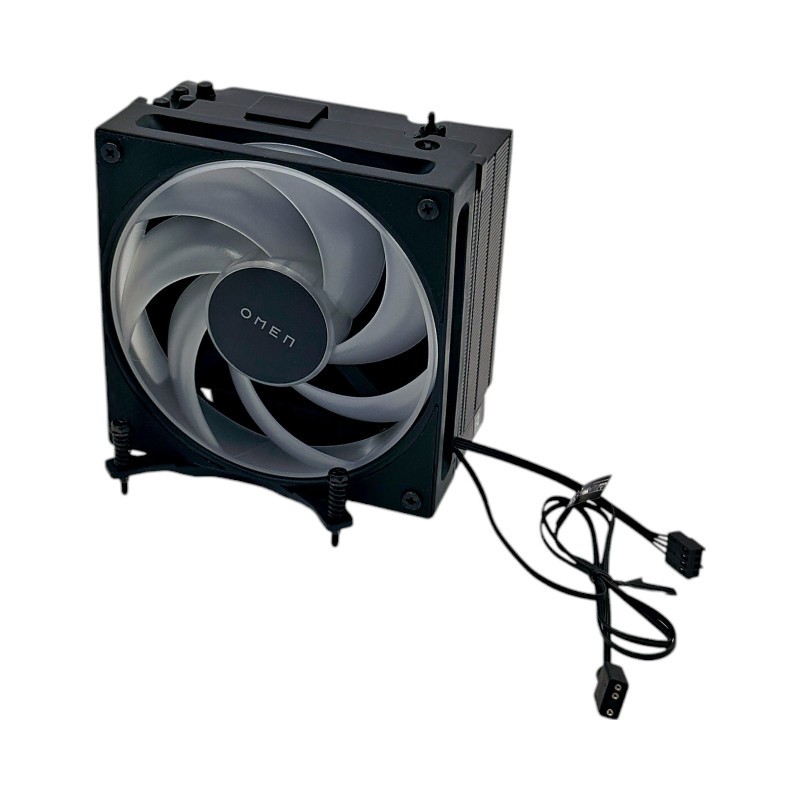 P07006-001 - THERMAL MODULE SQUARE 120mm ARGB SNBA