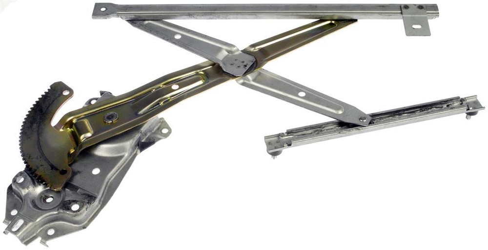 DORMAN WINDOW REGULATOR- 749-557