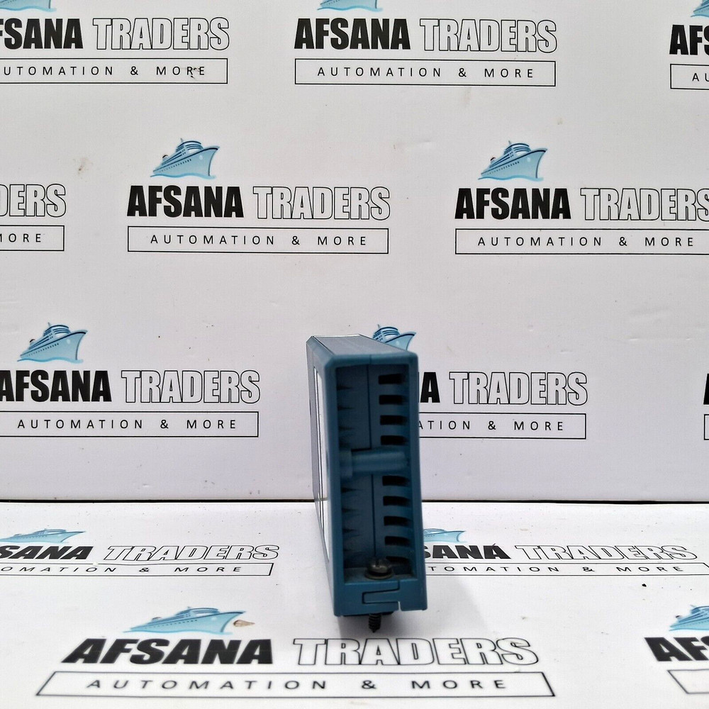 NATIONAL INSTRUMENTS CFP-DO-401 DIGITAL OUTPUT MODULE