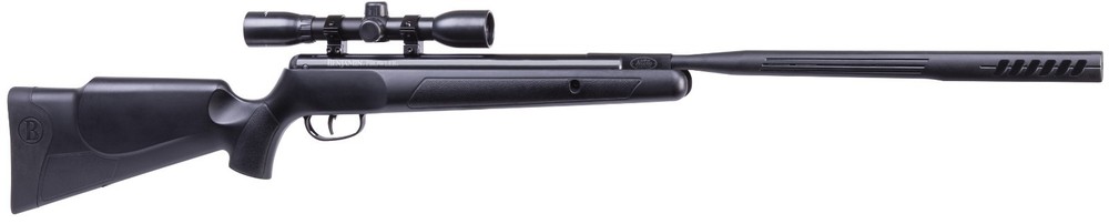 Benjamin Prowler NP (.22)