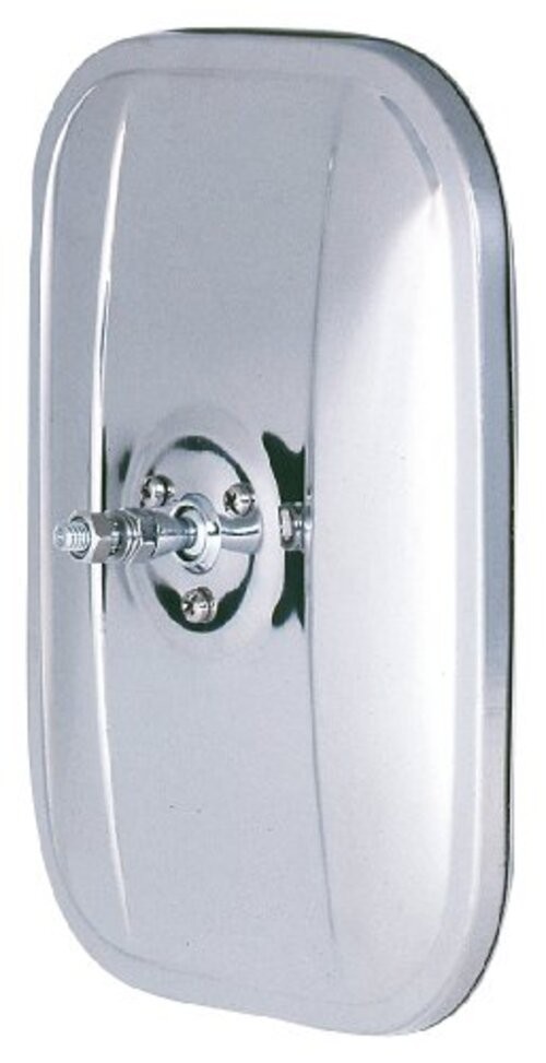 K Source Universal Replacement Mirror Head - Driver & Passenger Side, 5" x 7"