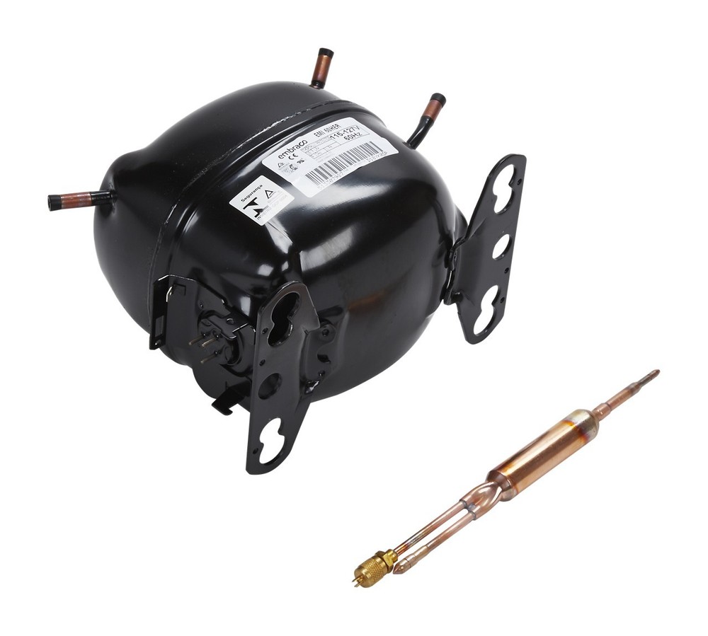 W10823815 Whirlpool Refrigerator Compressor