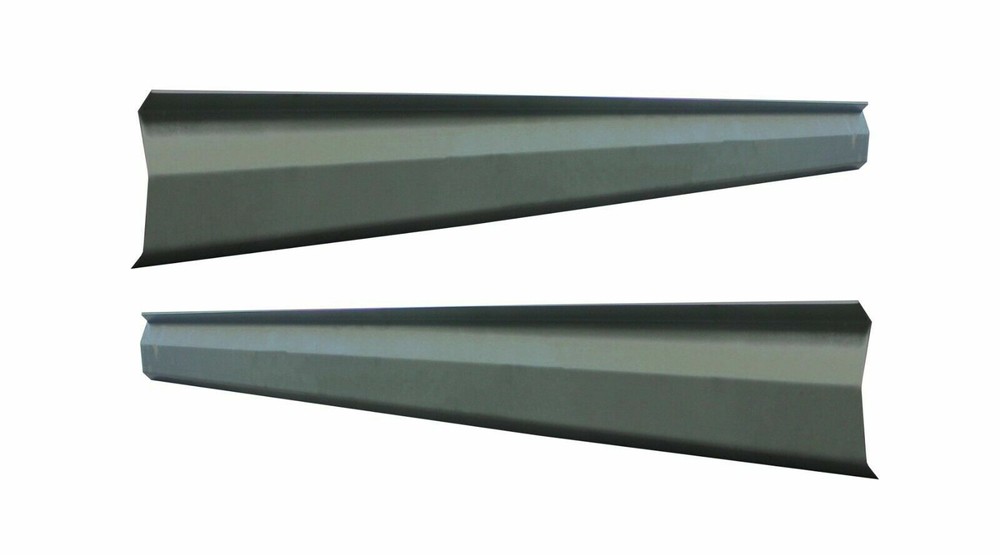 2004-2014 Ford Mustang Outer Lower Rocker Panel Pair Driver And Passenger Side