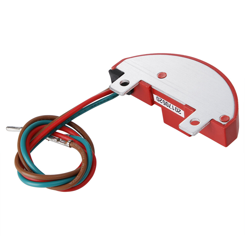 Module 605 Distributor Ignition For Mallory Replacement Unilite E-Spark Series