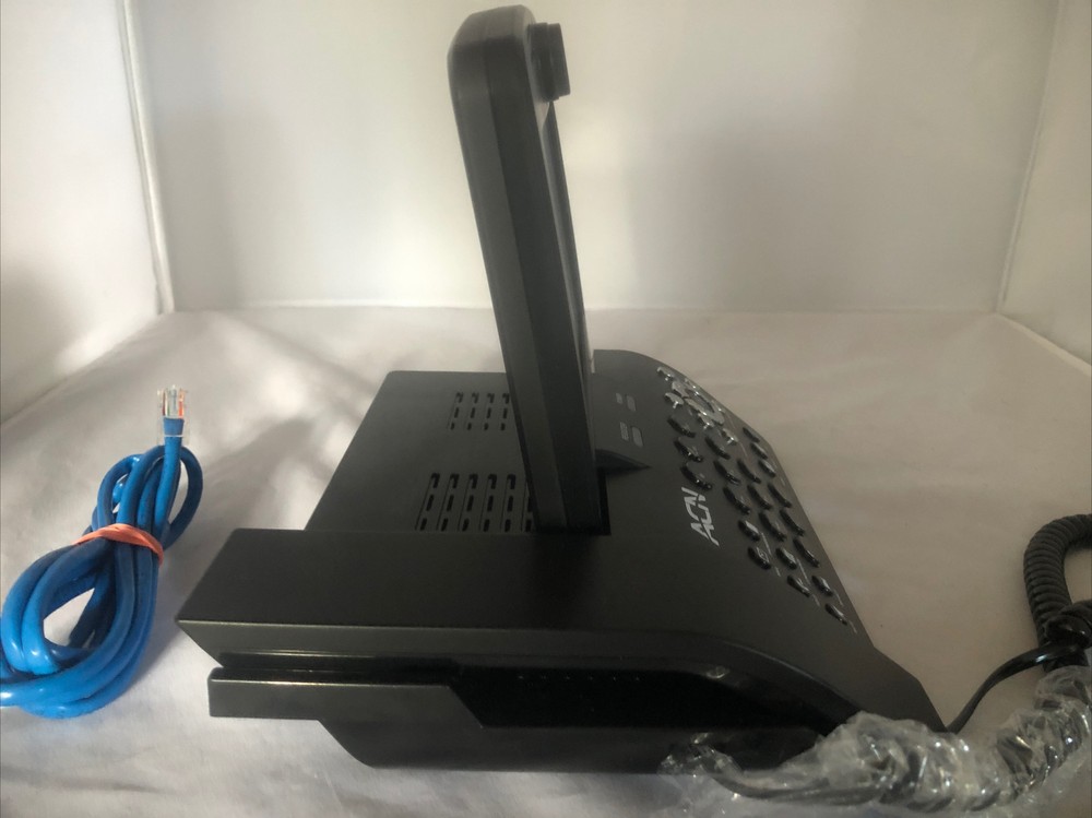 ACN Iris 3000 Videophone and Telephone No Instructions