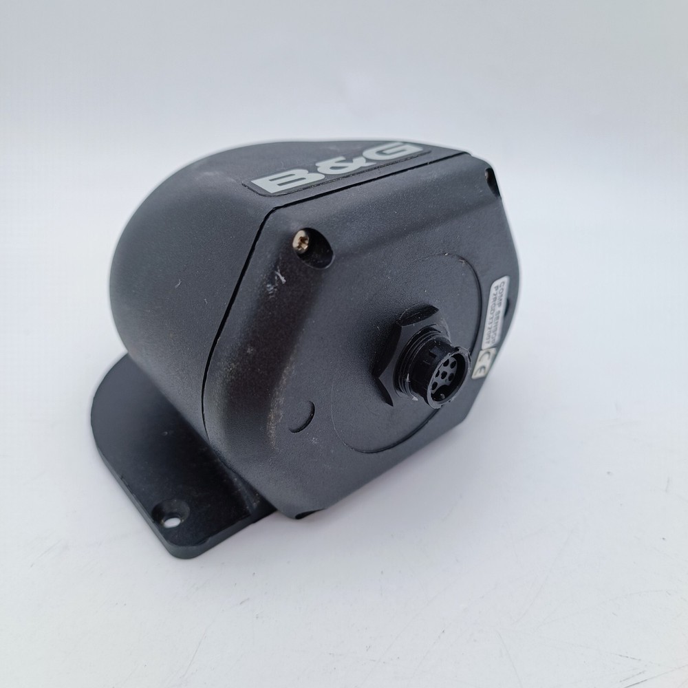 B&G Fluxgate Compass Electronic Sensor f/ Hydra Hercules 2000 COMPUTER P2RCE