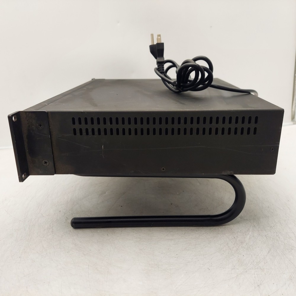 Teradon PA-70 Mic Power Amplifier