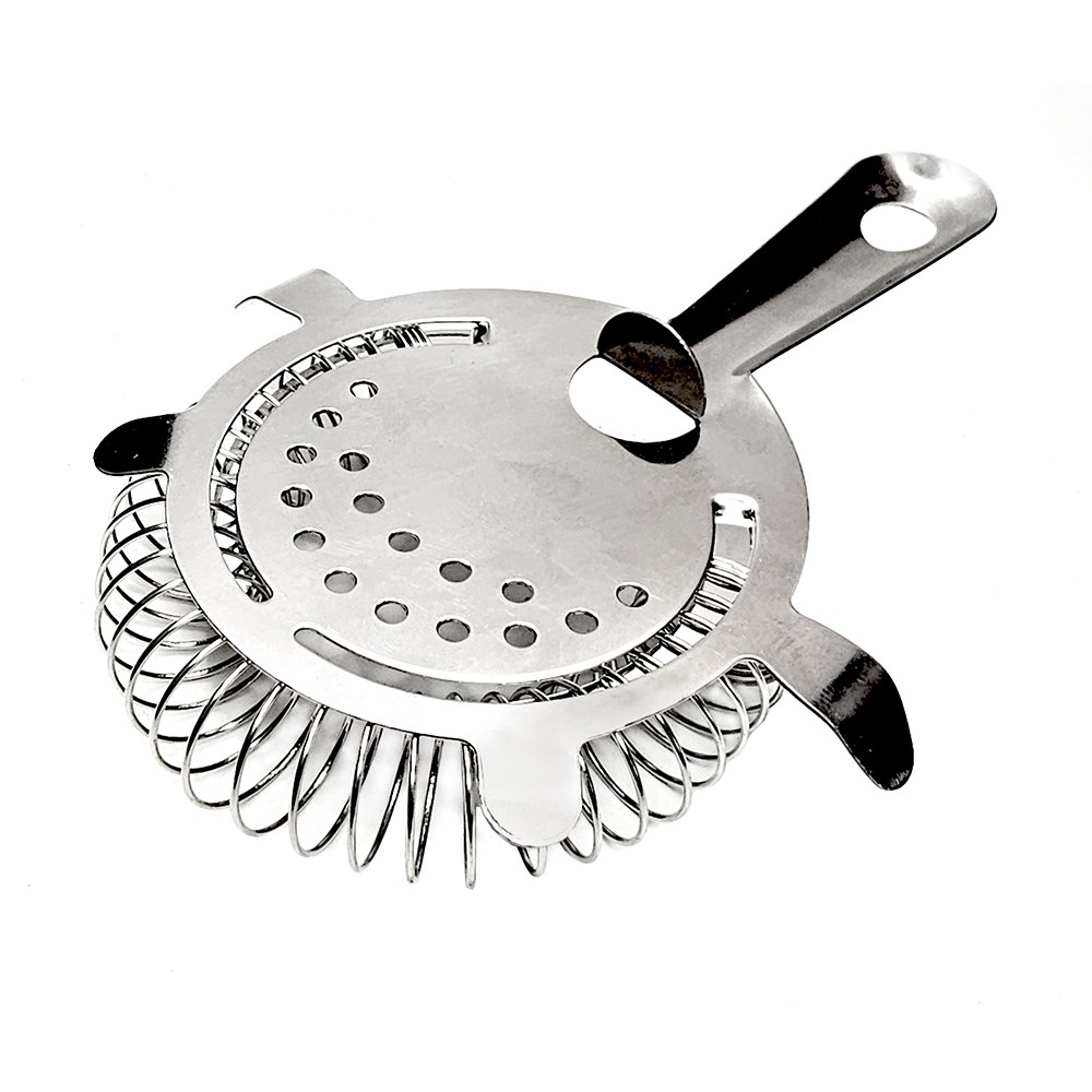 Home Brew Ohio Stainless Steel Bar Strainer