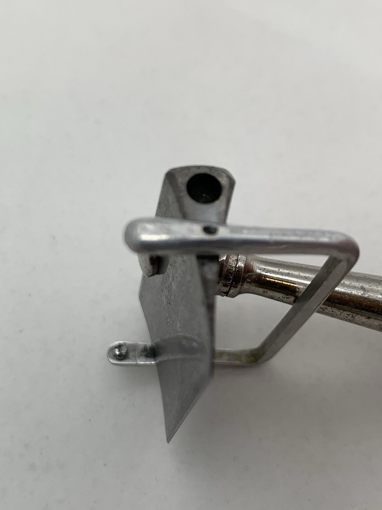 Vintage Rolls Razor. Made in England. read description