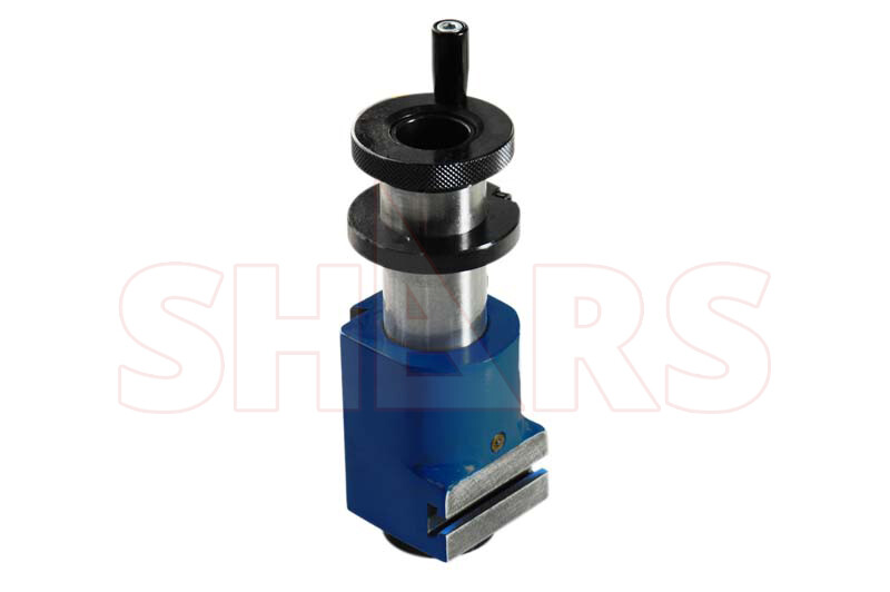 Shars Ce U3 Germany Type Universal Cutter Sharpener For End Mill/Drill 110V New]