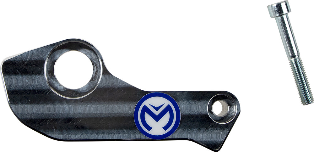 MOOSE OFFROAD Fork Guard - Front Left - Lower 32-9319