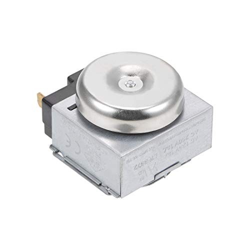 Time Controller Timer Switch 120 Minutes 120M Replacement Timer for