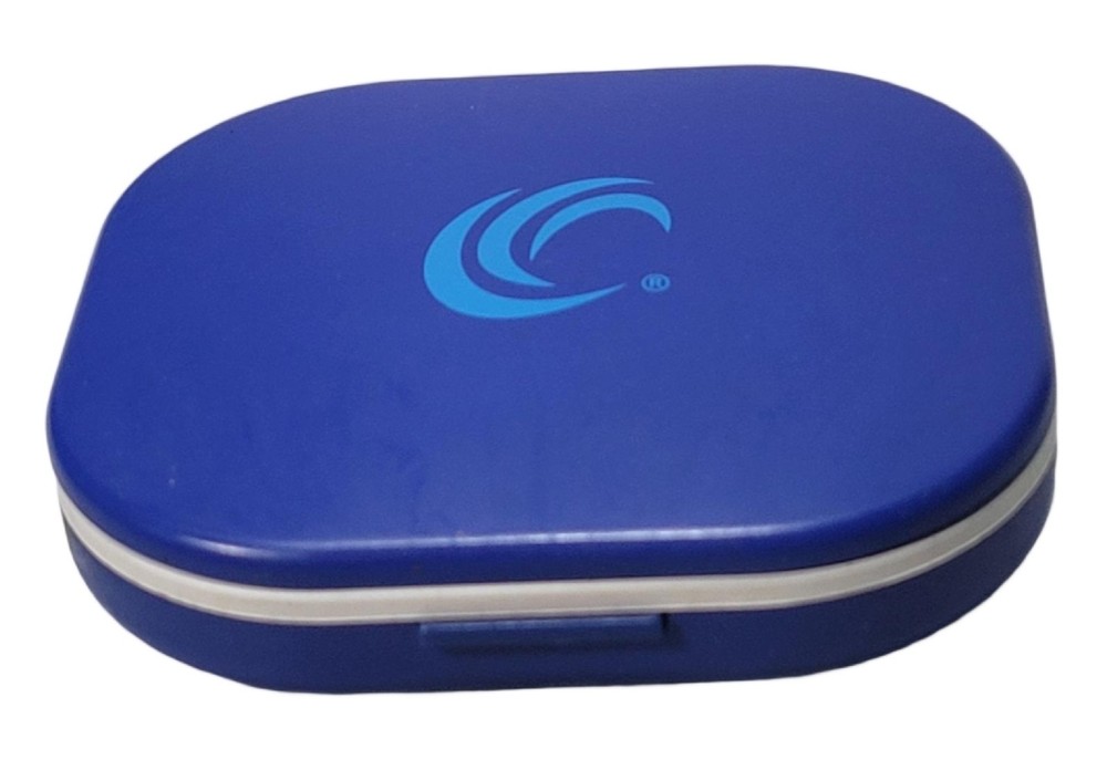 Weight Watchers Points Plus Calculator - Blue Fresh Battery Installed