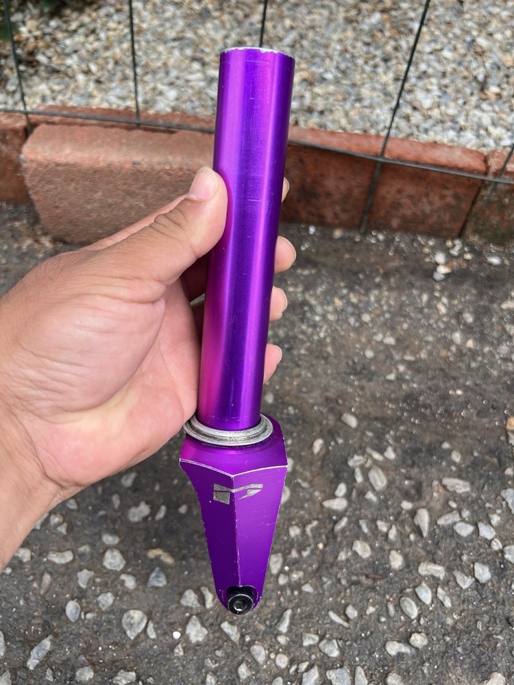 Pro Scooter Phoenix Wedge Fork
