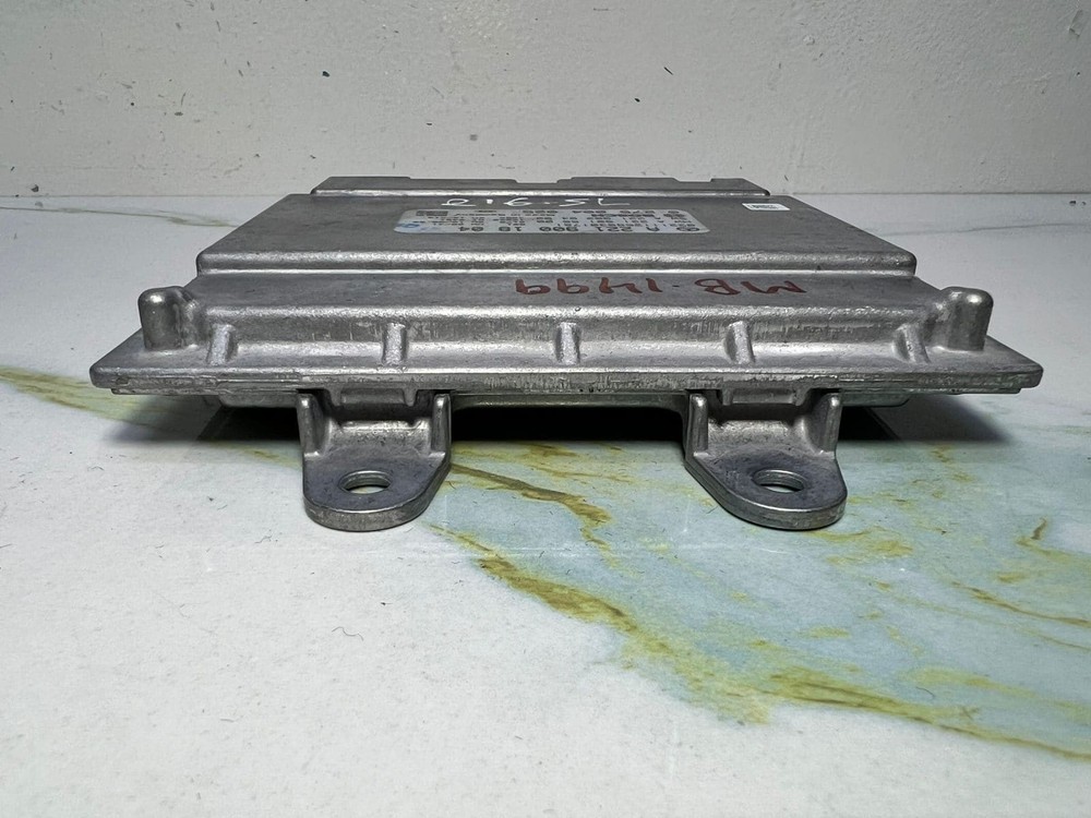 Mercedes Night Vision System Control Module A2219001804 S-Class W221