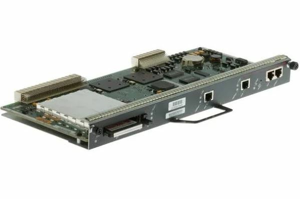 C7200-1/0-2FE-E Cisco C7200-I/O-2FE/E Input/Output Controller "WARRANTY"