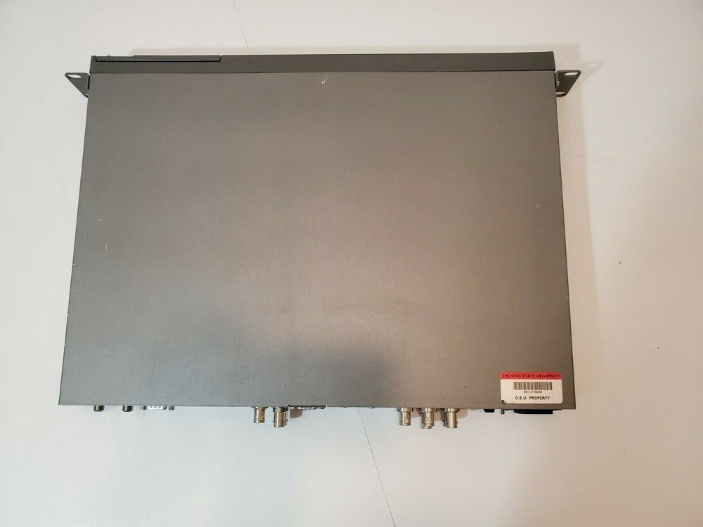 Scopus Codico IRD-2800 Professional Receiver Decoder