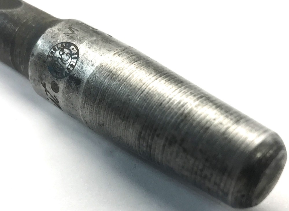 Thunder-Twist Hammer Drill Bit 1/2" 2728558 USED