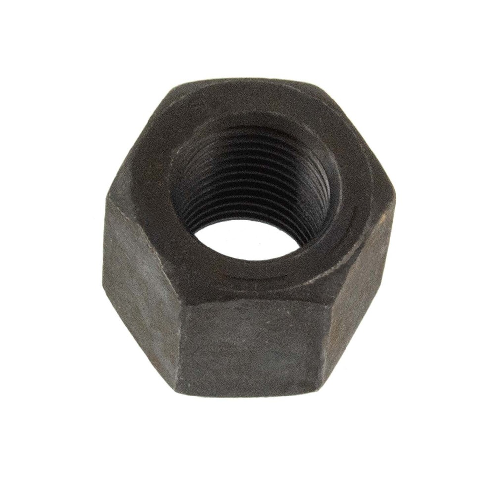 HIGH NUT 9/16"-18 - GRADE 8